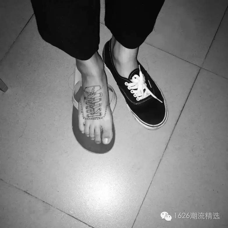 啪秘｜快上车！你们期待已久的VANS来了