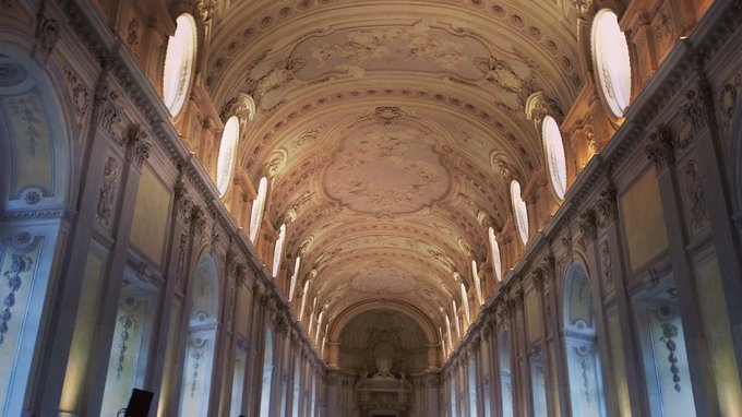 双鱼浪欧洲|意大利|都灵Torino