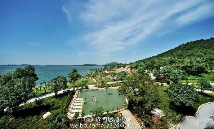 咸宁将建通用机场看完这条微信，把不可错过的16条咸宁新闻都补上！