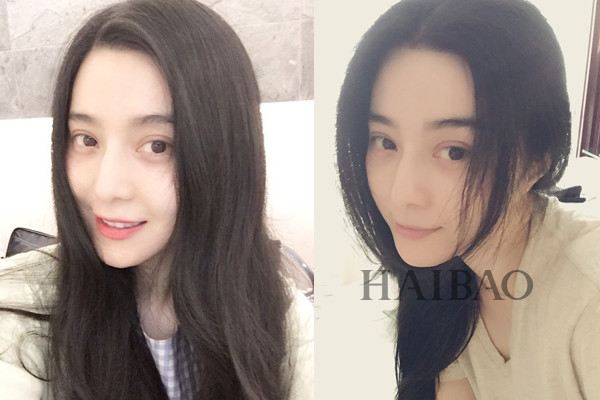 范冰冰康熙来了哪年,范冰冰康熙面膜