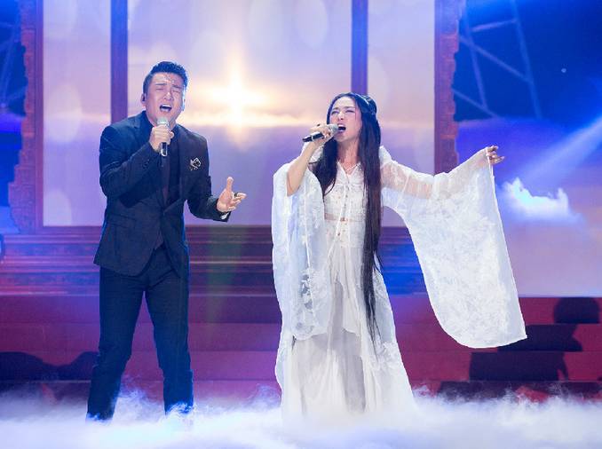 阿鲁阿卓王二妮,梦想星搭档阿鲁阿卓王二妮