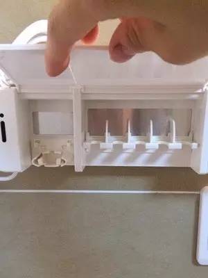 没用过的牙刷应该放哪里,牙刷要怎么放才是正确的