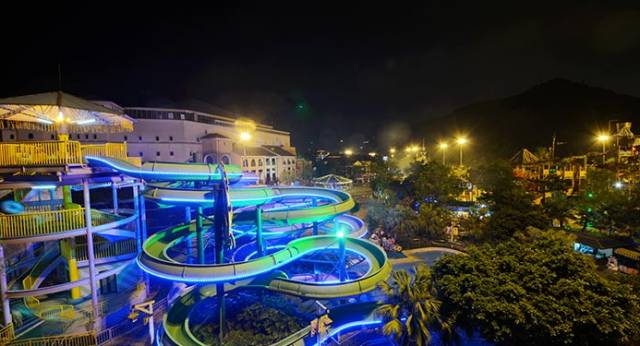 炸裂的朋友圈,炸裂了