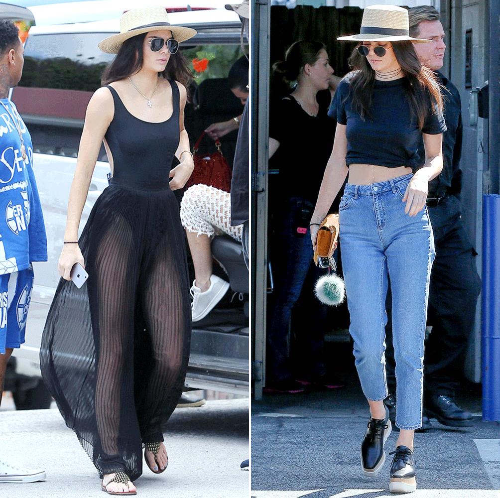 最简单的防晒办法,夏天如何又好看又防晒