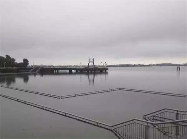 镇喜讯镇江的这波降水快要结束了！但是