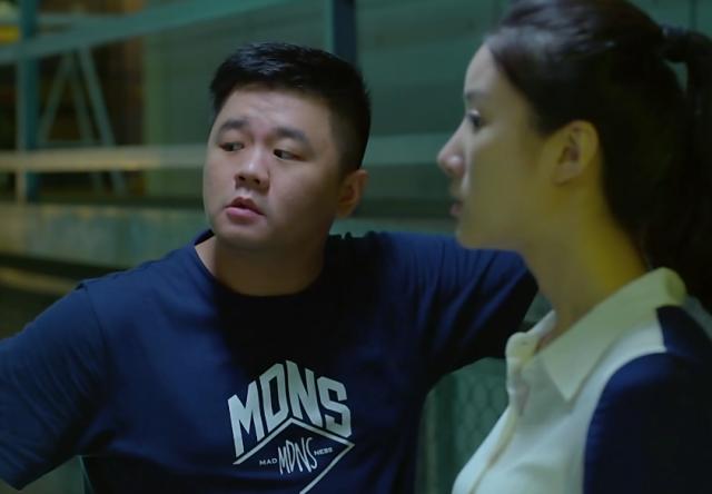 madness里面谁最强,madness为什么叫六叔