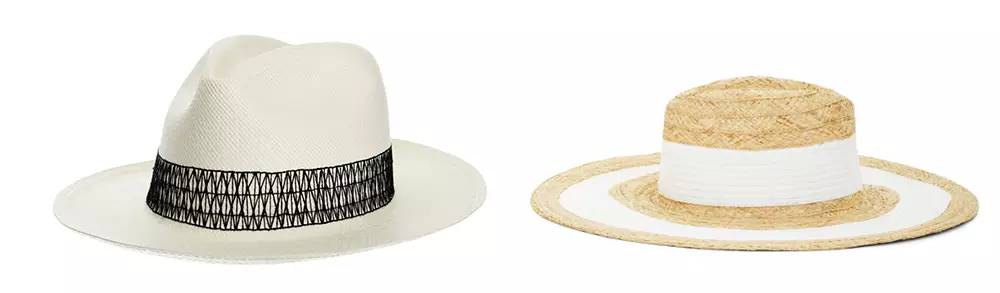 最简单的防晒办法,夏天如何又好看又防晒