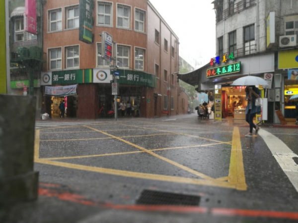 玩转台湾荣耀V8体验评测