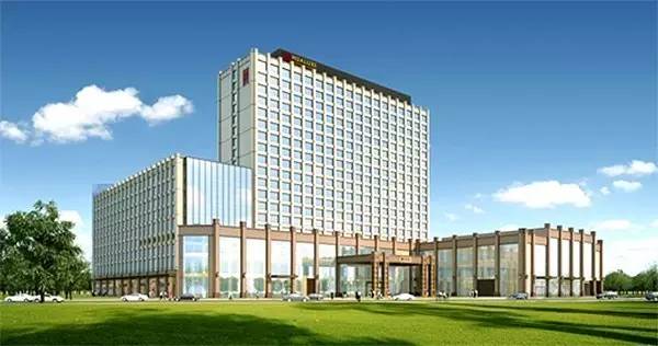 看全球首个为华人打造的酒店品牌:华邑,如何从无到有,并一步步征服客人!