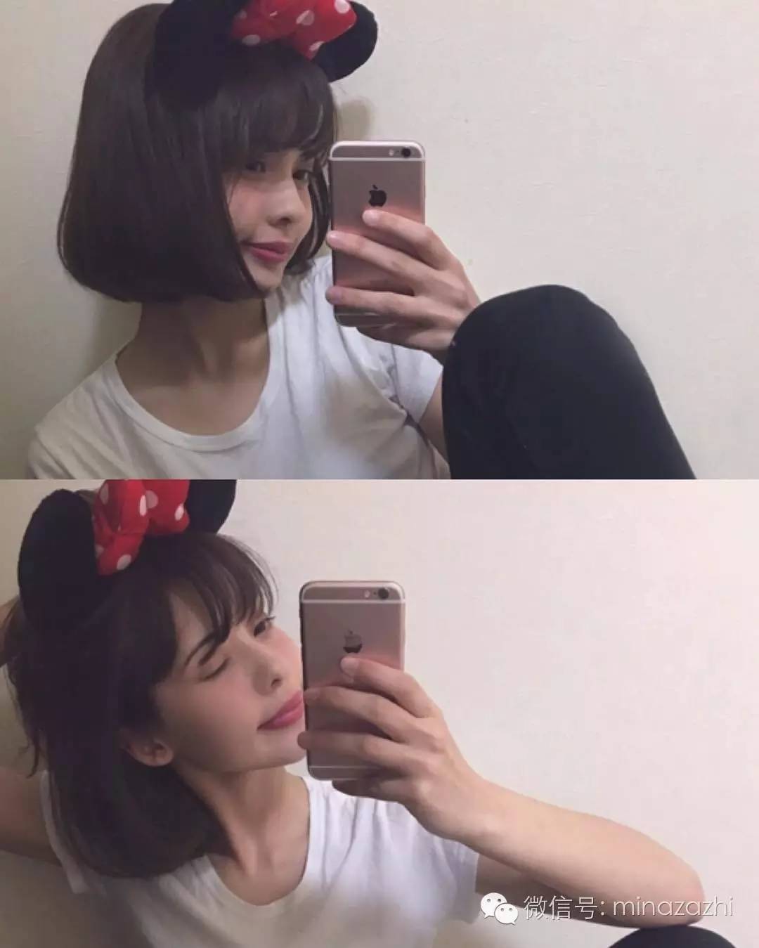 明星|初中生比你还会打扮！00后日本嫩模已加入“千年美女”豪华套餐