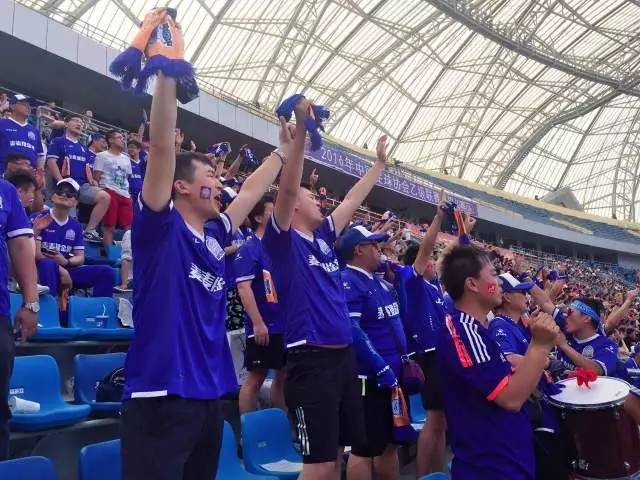 足球丨宁夏山屿海首次登顶榜首！谴责：沈阳球员竟然赛后下黑手！