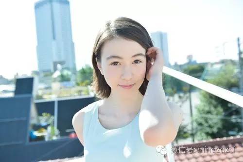 明星|初中生比你还会打扮！00后日本嫩模已加入“千年美女”豪华套餐