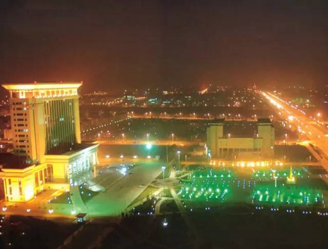 山东各市俯瞰图超级震撼,你以为的山东vs实际上的山东航拍