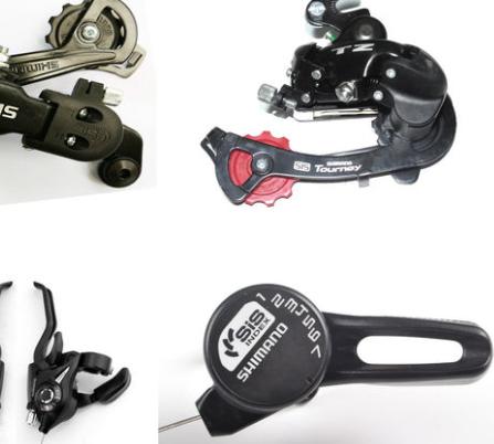 分享|自行车知识以及座驾推荐