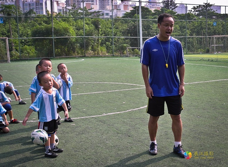 杨展江,杨展江摄影