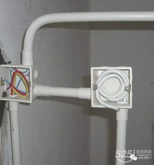 新房装修电路怎么安排最合适,家庭装修布线电路全图