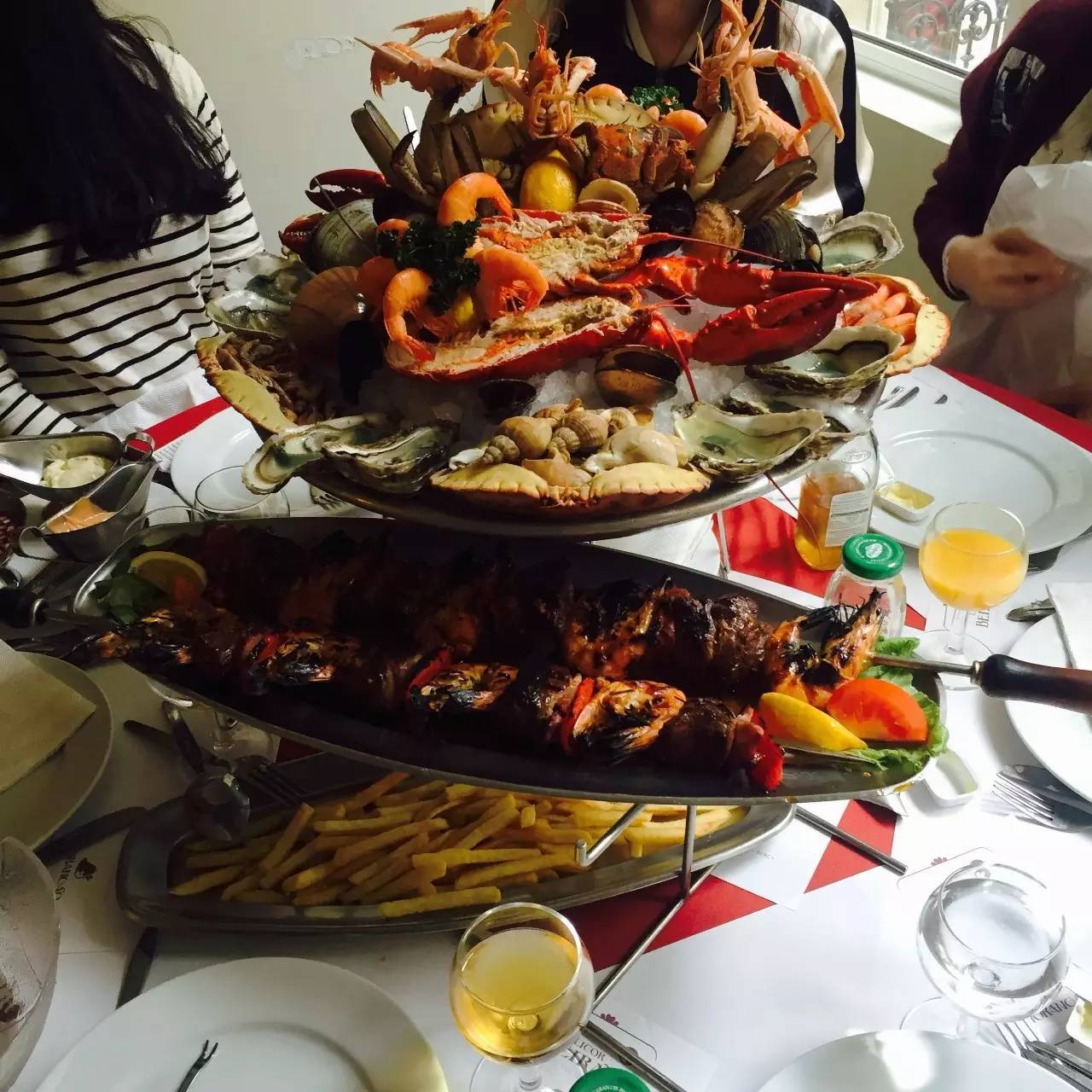 Yolanda师姐访谈-在腐国做旅游达人是怎样的一种体验？