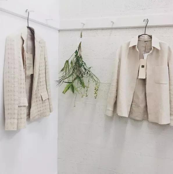 pp boutique小众买手店 (韩国小众高端买手店)