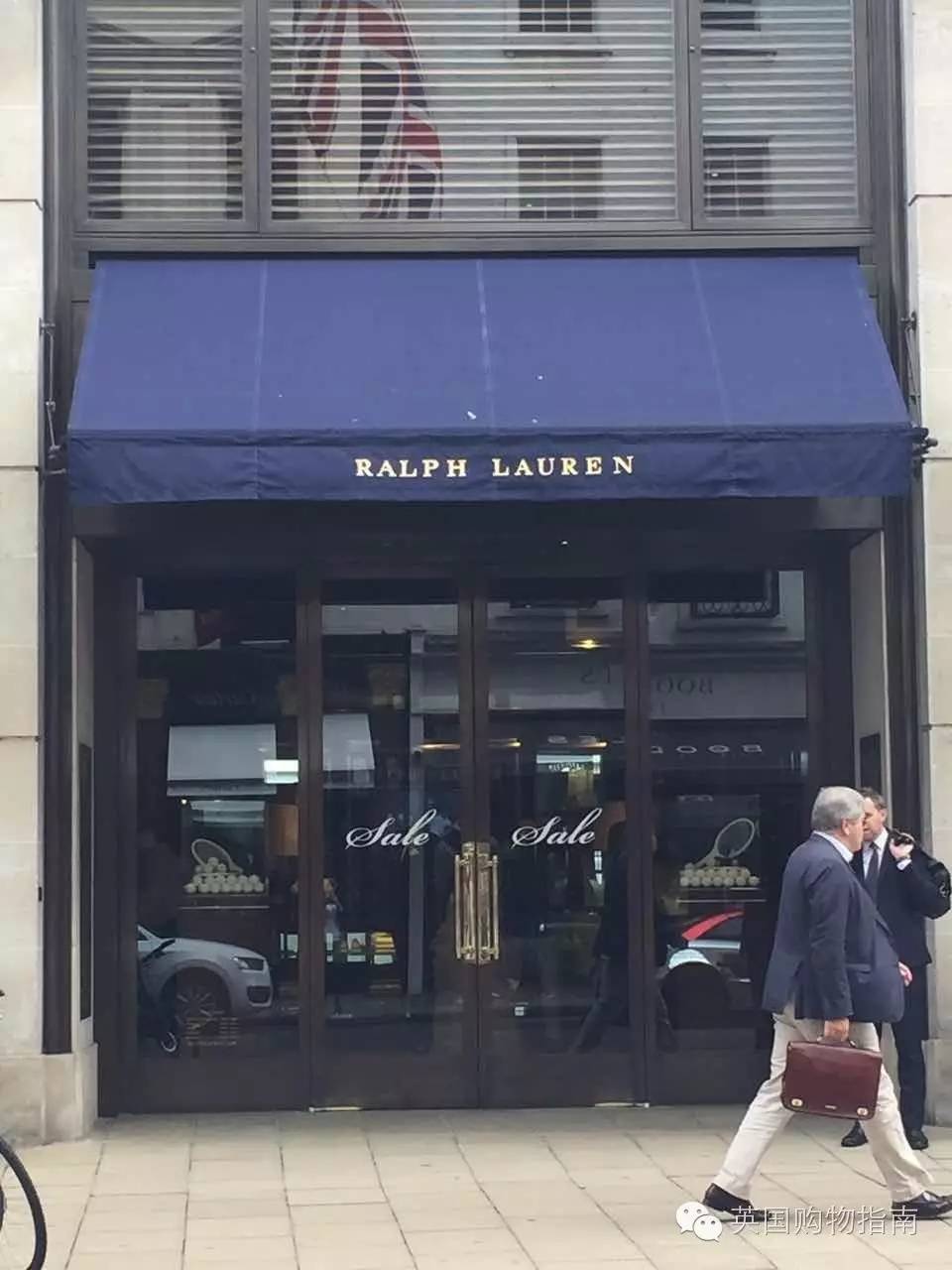 英国打折季最适合买什么,英国伦敦去哪买东西便宜