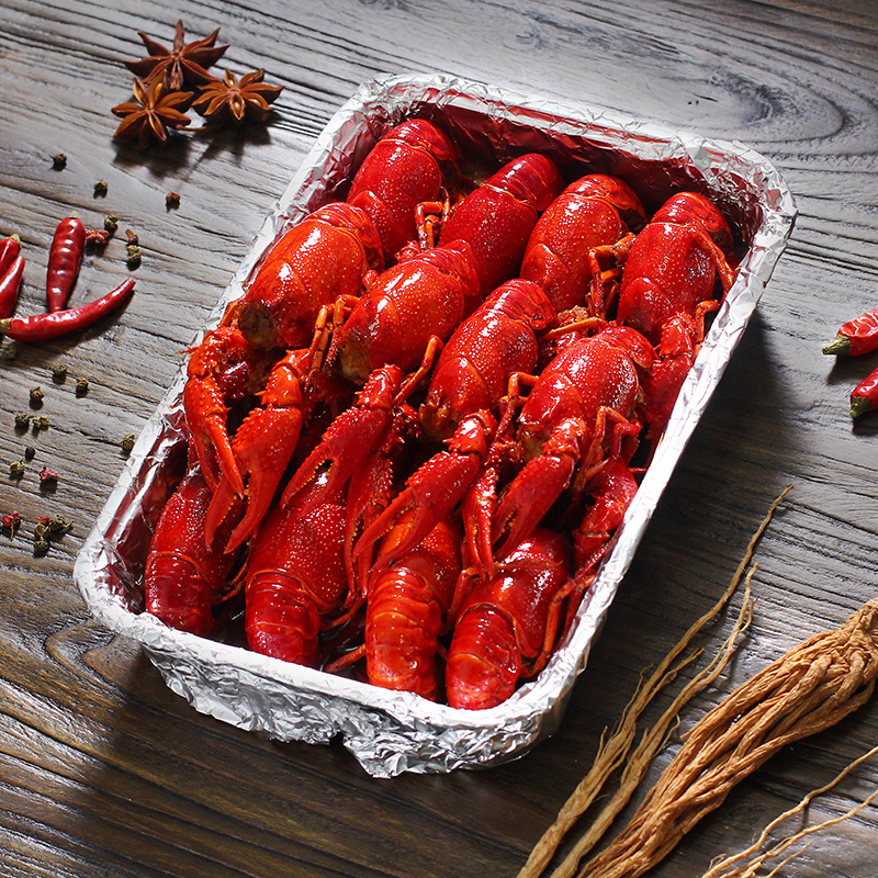 融资千万后探索从爆品到强品，“夹克的虾”挖掘外卖新消费逻辑