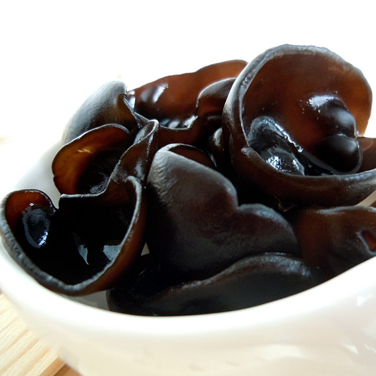 5个枣3片姜木耳能化血栓吗,吃木耳可以降低胆固醇吗