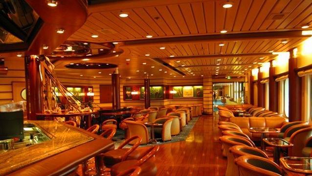 终于等到你海豚音版,海洋神话号邮轮游