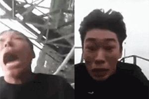 99%的人都不敢玩的十大景点,99%的人都不敢玩的恐怖游戏