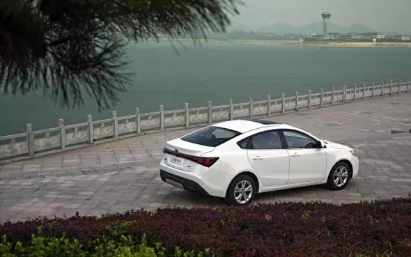 名爵锐行实测,名爵锐行试驾