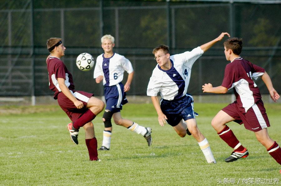 因为足球比赛而停止的战争,因足球而起来的战争