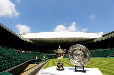 威廉王子温网男单决赛,威廉王子温布利