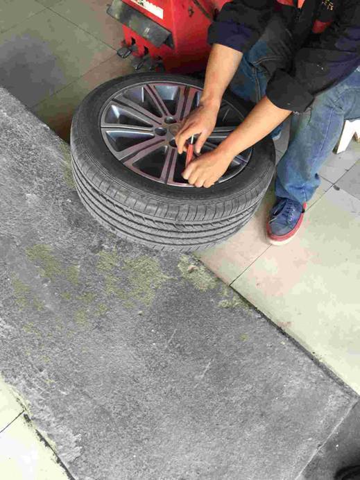 马牌cpc轮胎评测,马牌cpc2与固特异nc5