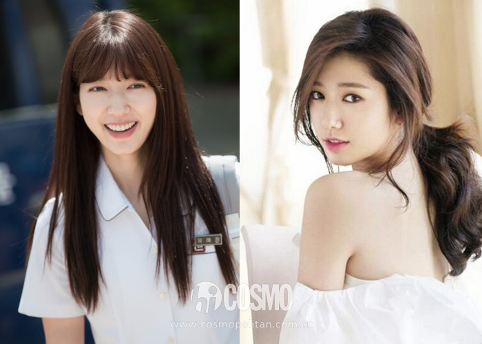 美人计发型教程,美人计发型