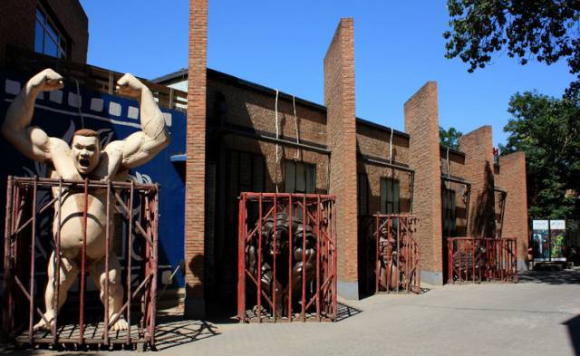 朝阳区的“北京之最”你知道几个？