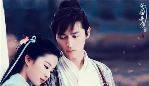 胡歌唯一一部收视惨淡的电视剧,胡歌5年没作品热度不减