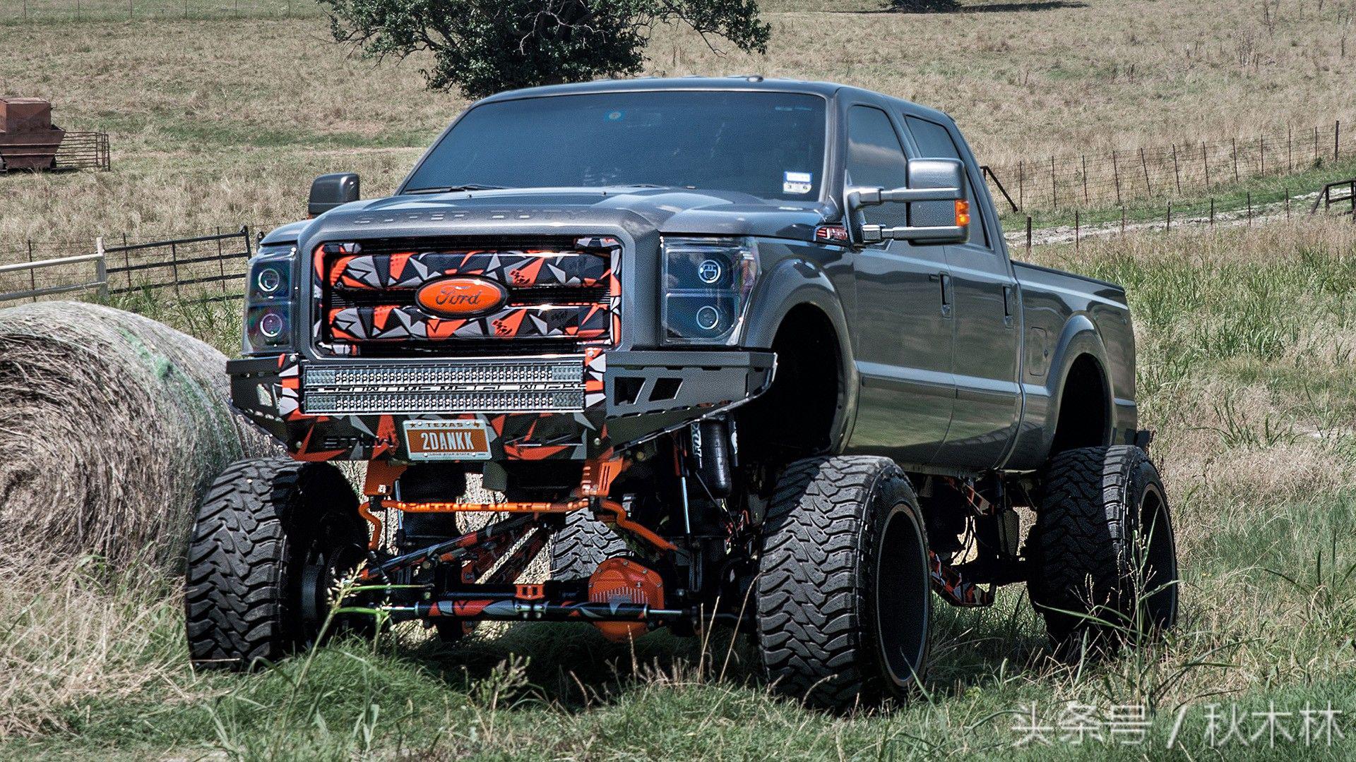 福特皮卡猛禽怎么区分,福特猛禽和福特皮卡的区别