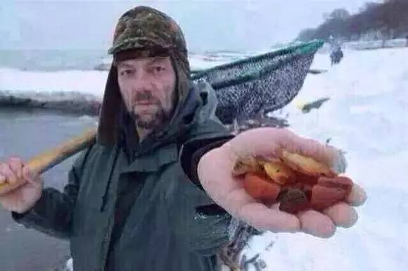 真正的蜜蜡是啥样的,蜜蜡这种东西你真的懂吗