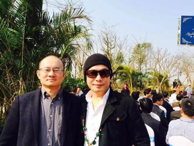 热爱体育的龚晓跃，在寻找中国版“足球小子”那一跃