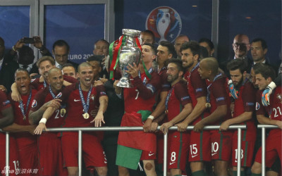 葡萄牙欧洲杯绝杀法国,葡萄牙欧洲杯决赛绝杀
