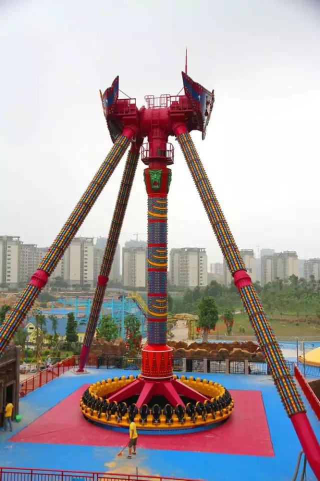 99%的人都不敢玩的十大景点,99%的人都不敢玩的恐怖游戏