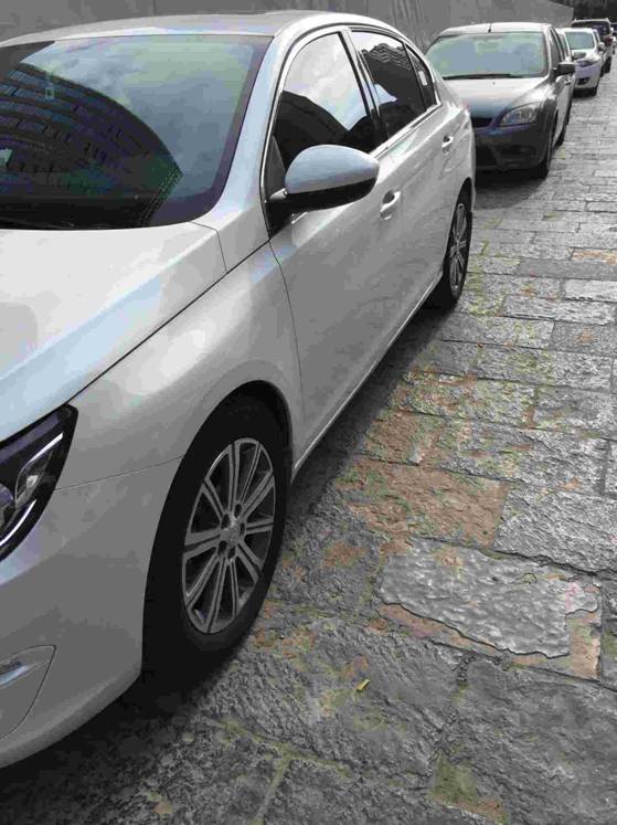 马牌cpc轮胎评测,马牌cpc2与固特异nc5