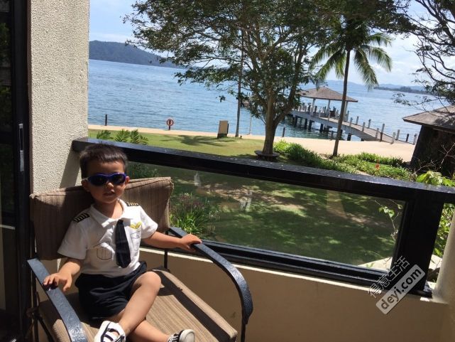 亚庇旅游攻略亲子,人均2000元三天游玩