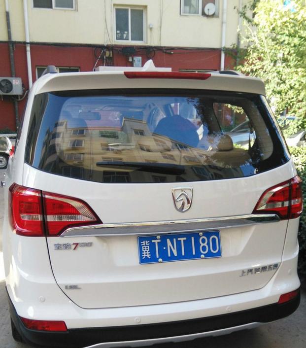 2017款宝骏7301.8l试驾视频,宝骏730用5w30好还是用5w40好