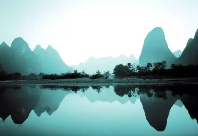 乐活｜美翻了！广州周边竟然藏着10个“桂林山水”