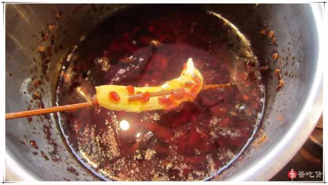 太原正宗火锅串串,太原竹签串串火锅