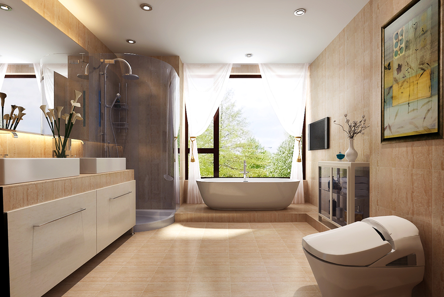 一招解决马桶堵塞,快速解决马桶堵塞的办法