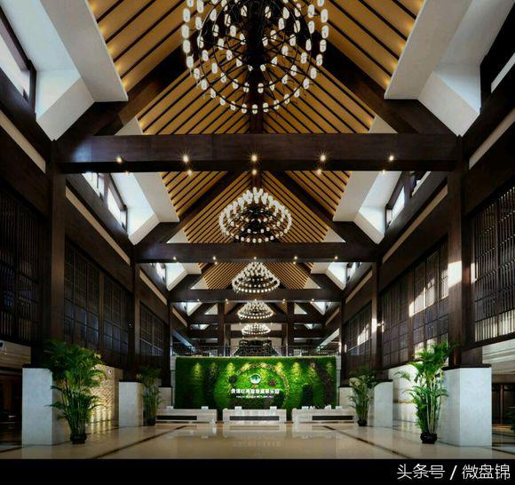 盘锦天沐国际温泉度假城