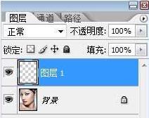 怎么用ps画眼睫毛,用ps制作睫毛