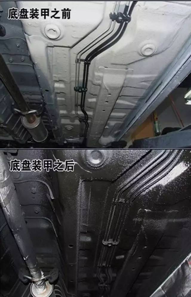 底盘装甲有啥用啊,底盘装甲是啥成分