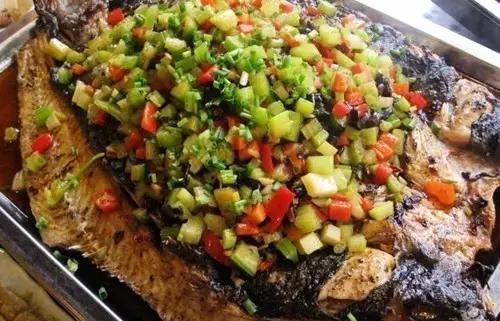 辽宁什么鱼有名好吃,辽宁特产鱼