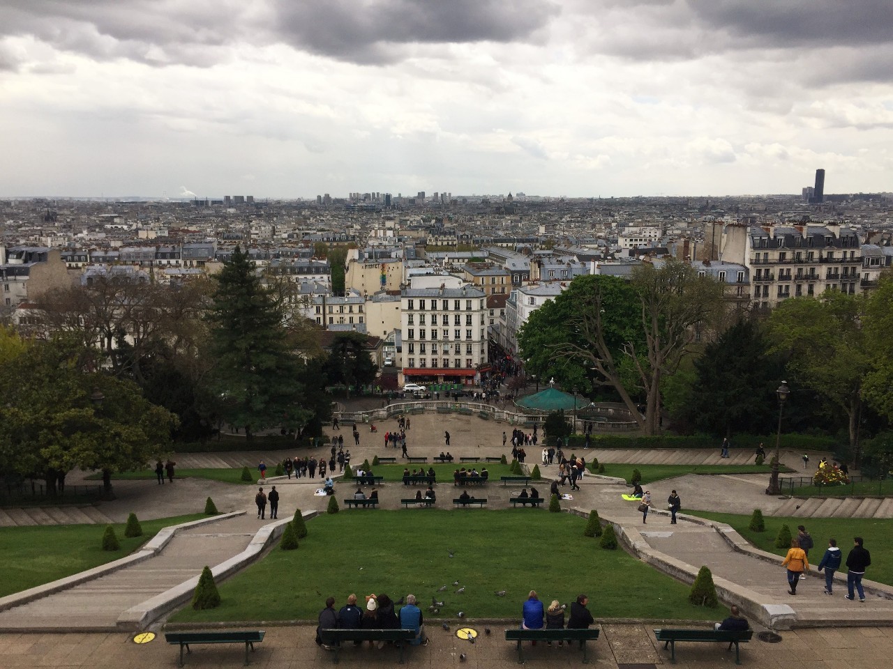 Yolanda师姐访谈-在腐国做旅游达人是怎样的一种体验？